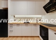 Bestaande bouw - Townhouse - Orihuela Costa - Los Balcones
