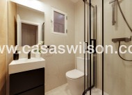 Bestaande bouw - Townhouse - Orihuela Costa - Los Balcones