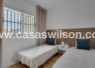 Bestaande bouw - Townhouse - Orihuela Costa - Los Balcones