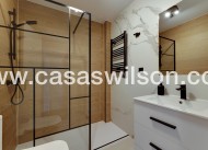 Bestaande bouw - Townhouse - Orihuela Costa - Los Balcones