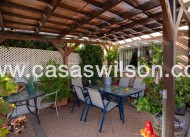 Bestaande bouw - Townhouse - Orihuela Costa - Los Dolses