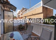 Bestaande bouw - Townhouse - Orihuela Costa - Los Dolses