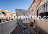 Bestaande bouw - Townhouse - Orihuela Costa - Los Dolses