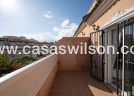 Bestaande bouw - Townhouse - Orihuela Costa - Los Dolses