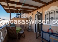 Bestaande bouw - Townhouse - Orihuela Costa - Los Dolses