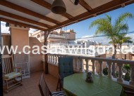 Bestaande bouw - Townhouse - Orihuela Costa - Los Dolses