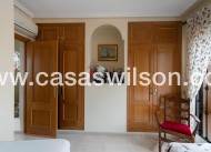 Bestaande bouw - Townhouse - Orihuela Costa - Los Dolses