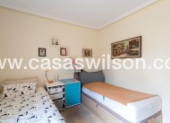 Bestaande bouw - Townhouse - Orihuela Costa - Los Dolses