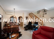 Bestaande bouw - Townhouse - Orihuela Costa - Los Dolses
