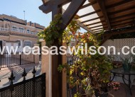 Bestaande bouw - Townhouse - Orihuela Costa - Los Dolses