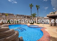 Bestaande bouw - Townhouse - Orihuela Costa - Los Dolses