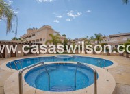 Bestaande bouw - Townhouse - Orihuela Costa - Los Dolses