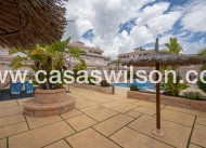 Bestaande bouw - Townhouse - Orihuela Costa - Los Dolses