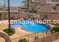 Bestaande bouw - Townhouse - Orihuela Costa - Los Dolses