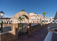 Bestaande bouw - Townhouse - Orihuela Costa - Los Dolses