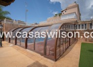Bestaande bouw - Townhouse - Orihuela Costa - Los Dolses