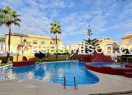 Bestaande bouw - Townhouse - Orihuela Costa - Los Dolses