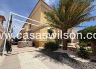 Bestaande bouw - Townhouse - Orihuela Costa - Los Dolses