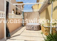Bestaande bouw - Townhouse - Orihuela Costa - Los Dolses