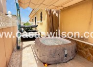Bestaande bouw - Townhouse - Orihuela Costa - Los Dolses