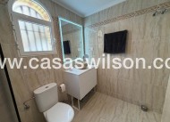 Bestaande bouw - Townhouse - Orihuela Costa - Los Dolses