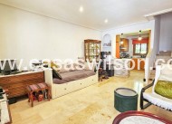 Bestaande bouw - Townhouse - Orihuela Costa - PAU 8