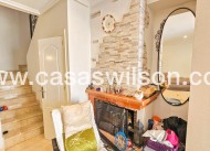Bestaande bouw - Townhouse - Orihuela Costa - PAU 8