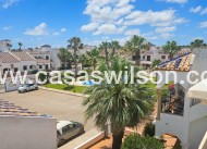 Bestaande bouw - Townhouse - Orihuela Costa - PAU 8