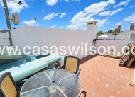 Bestaande bouw - Townhouse - Orihuela Costa - PAU 8