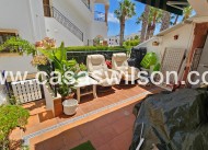 Bestaande bouw - Townhouse - Orihuela Costa - PAU 8