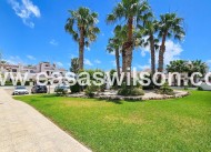 Bestaande bouw - Townhouse - Orihuela Costa - PAU 8