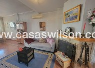 Bestaande bouw - Townhouse - Orihuela Costa - Playa Flamenca