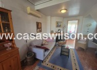 Bestaande bouw - Townhouse - Orihuela Costa - Playa Flamenca