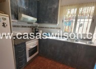 Bestaande bouw - Townhouse - Orihuela Costa - Playa Flamenca