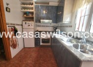 Bestaande bouw - Townhouse - Orihuela Costa - Playa Flamenca