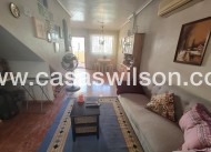 Bestaande bouw - Townhouse - Orihuela Costa - Playa Flamenca