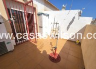 Bestaande bouw - Townhouse - Orihuela Costa - Playa Flamenca