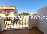 Bestaande bouw - Townhouse - Orihuela Costa - Playa Flamenca