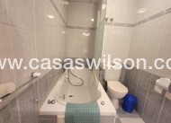 Bestaande bouw - Townhouse - Orihuela Costa - Playa Flamenca
