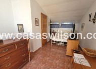 Bestaande bouw - Townhouse - Orihuela Costa - Playa Flamenca