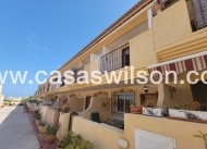 Bestaande bouw - Townhouse - Orihuela Costa - Playa Flamenca
