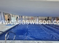 Bestaande bouw - Townhouse - Orihuela Costa - Playa Flamenca