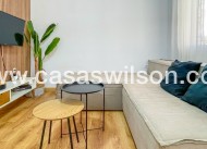 Bestaande bouw - Townhouse - Orihuela Costa - Playa Flamenca