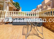 Bestaande bouw - Townhouse - Orihuela Costa - Playa Flamenca