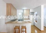 Bestaande bouw - Townhouse - Orihuela Costa - Playa Flamenca