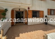 Bestaande bouw - Townhouse - Orihuela Costa - Playa Flamenca