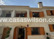 Bestaande bouw - Townhouse - Orihuela Costa - Playa Flamenca