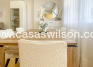 Bestaande bouw - Townhouse - Orihuela Costa - Punta Prima