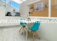 Bestaande bouw - Townhouse - Orihuela Costa - Punta Prima