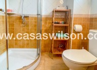 Bestaande bouw - Townhouse - Orihuela Costa - Punta Prima